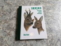 Blaž Krže SRNJAD (Lovska zveza Slovenije 2000)