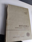 Botanika: Morfologija i fiziologija, 1982 (Hrvaščina)
