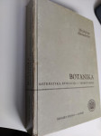 Botanika: Sistematika, evolucija i geobotanika, 1984 (hrvaščina)