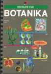 Botanika / ǂZbirka ǂNaravoslovni atlasi