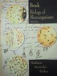 BROCK BIOLOGY OF MICROORGANISMS, Ninth Edition, Madigan Martinko Parke