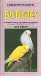 BUDGIES / SKOBČEVKA priročnik