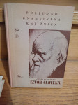 Charles Darwin - Izvor človeka