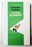 ČLOVEK IN NARAVA Kazimir Tarman