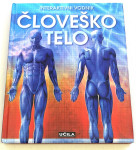 ČLOVEŠKO TELO – INTERAKTIVNI PRIROČNIK