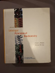 David L. Nelson - Principles of Biochemistry