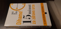 Dihamo! 15 minut za zdravo srce