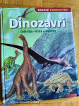Dinozavri, 5 eur