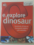 Dinozavri - web-linked - v angleščini