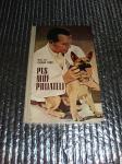 Dipl.vet.Stanko Arko PES MOJ PRIJATELJ 1971