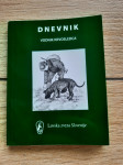 Dnevnik vodnika krvosledca  | LZS