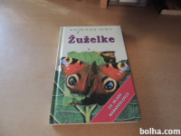 DOLOČEVALNI KLJUČI ŽUŽELKE G. ALLEN TZS 1999