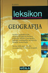 DUDEN LEKSIKON; GEOGRAFIJA