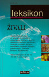 DUDEN LEKSIKON; ŽIVALI