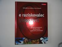 E.RAZISKOVALEC, DINOZAVRI
