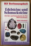 Edelsteine und Schmucksteine