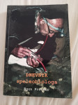 Egon Pretnar- Dnevnik speologa