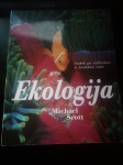 Ekologija - M. Scott