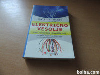 ELEKTRIČNO VESOLJE D. BODANIS ZALOŽBA UČILA INT. 2009