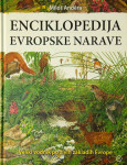 ENCIKLOPEDIJA EVROPSKE NARAVE, Miloš Anděra