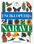 Enciklopedija narave / [avtorji David Burnie