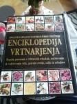 ENCIKLOPEDIJA VRTNARJENJA LETO 1998 CENA 23,5  EUR  TEL 070 604 547