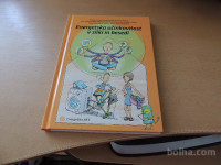 ENERGETSKA UČINKOVITOST V BESEDI SLIKI ENERGETIKA.NET 2013