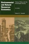 Environmental and natural resources economic / Steven C. Hackett