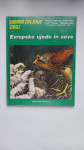 Evropske ujede in sove (Michel Cuisin) 1996