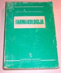 FARMAKOLOGIJA – Vladislav Varagić in Milenko Milošević