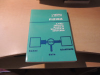 FIZIKA 2: TOPLOTA, NIHANJE, VALOVANJE, SVETLOBA I. KUŠČER / A. MOLJK
