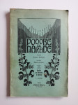 FRANC PENGOV, PODOBE IZ NARAVE, I. ZVEZEK, 1916