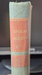 Franjo Kogoj- Spolne bolesti 1954 srbhr. Poštnina v ceni