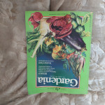 gardenia