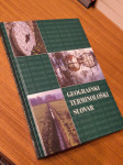 GEOGRAFSKI TERMINOLOŠKI SLOVAR