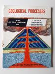 GEOLOGICAL PROCESSES