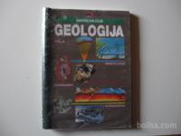 geologija - naravoslovni atlasi