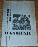 O GNOJENJEU, Ing. Teržanova