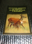 Gojitvene smernice za varstvo in gojitev divjadi v Sloveniji