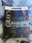 Gray’s Anatomy for Students (2nd edition)