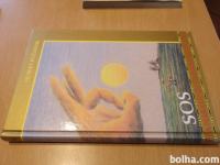 SOS za naravo in človeka / Hubert Požarnik - ilustriral Marjan Manček