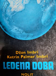 IMBRI LEDENA DOBA, V SRBOHRVAŠČINI
