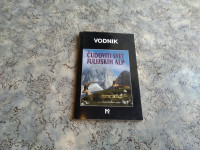 Ingrid Pilz ČUDOVITI SVET JULIJSKIH ALP Mk 1993