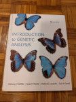 Introduction to genetic analysis