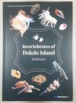 INVERTEBRATES; Dokdo Island, Mollusks