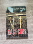 Jože Grom NAŠE GOBE 1979