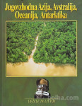 JUGOZAHODNA Azija, Avstralija, Oceanija, Antarktika