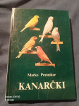 kanarcki(knjiga)