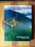 Kazahstan iz zraka - Kazakstan aspannan