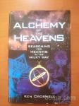 Ken Croswell: The Alchemy of the Heavens (1995)
